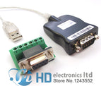 USB 2.0 USB 2.0 to RS485 RS-485 RS422 RS-422 DB9 COM Serial Port Device Converter Adapter Cable, Prolific PL2303, Free Shipping wholesale bulk price