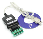 USB 2.0 USB 2.0 to RS485 RS-485 RS422 RS-422 DB9 COM Serial Port Device Converter Adapter Cable, Prolific PL2303, Free Shipping wholesale bulk price