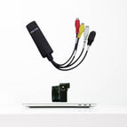 USB 2.0 Video Capture Card Converter PC Adapter TV Audio DVD DVR VHS For Window 2000 For XP For Vista For Win 7 new saler