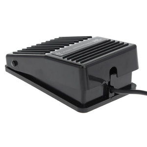 USB Foot Switch Keyboard Pedal for HID PC Computer USB Action Switch Control Pre-Program Key Functions Mouse PC Game QJY99