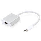 USBC 3.1 Converter USB C Type To USB 3.0/HDMI/TypeC Female Charger Adapter for Apple Macbook