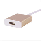 USBC 3.1 Converter USB C Type To USB 3.0/HDMI/TypeC Female Charger Adapter for Apple Macbook