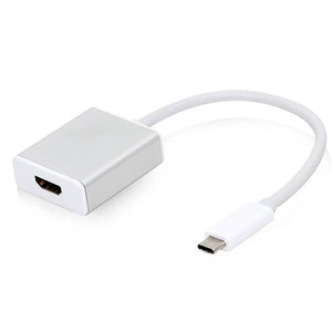 USBC 3.1 Converter USB C Type To USB 3.0/HDMI/TypeC Female Charger Adapter for Apple Macbook