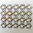 UV led chip 10pcs 1W 3W 5W UV High Power LED Chip SMD Light Beads Ultraviolet led diode 365nm led beads 395nm 405nm led bead pcb