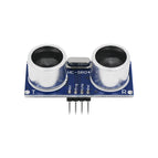 Ultrasonic sensor HC-SR04 HCSR04 to world Ultrasonic Wave Detector Ranging Module HC SR04 HCSR04 Distance Sensor For Arduino