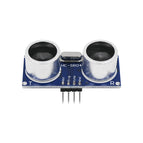 Ultrasonic sensor HC-SR04 HCSR04 to world Ultrasonic Wave Detector Ranging Module HC SR04 HCSR04 Distance Sensor For Arduino