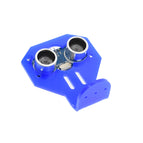 Ultrasonic sensor HC-SR04 HCSR04 to world Ultrasonic Wave Detector Ranging Module HC SR04 HCSR04 Distance Sensor For Arduino