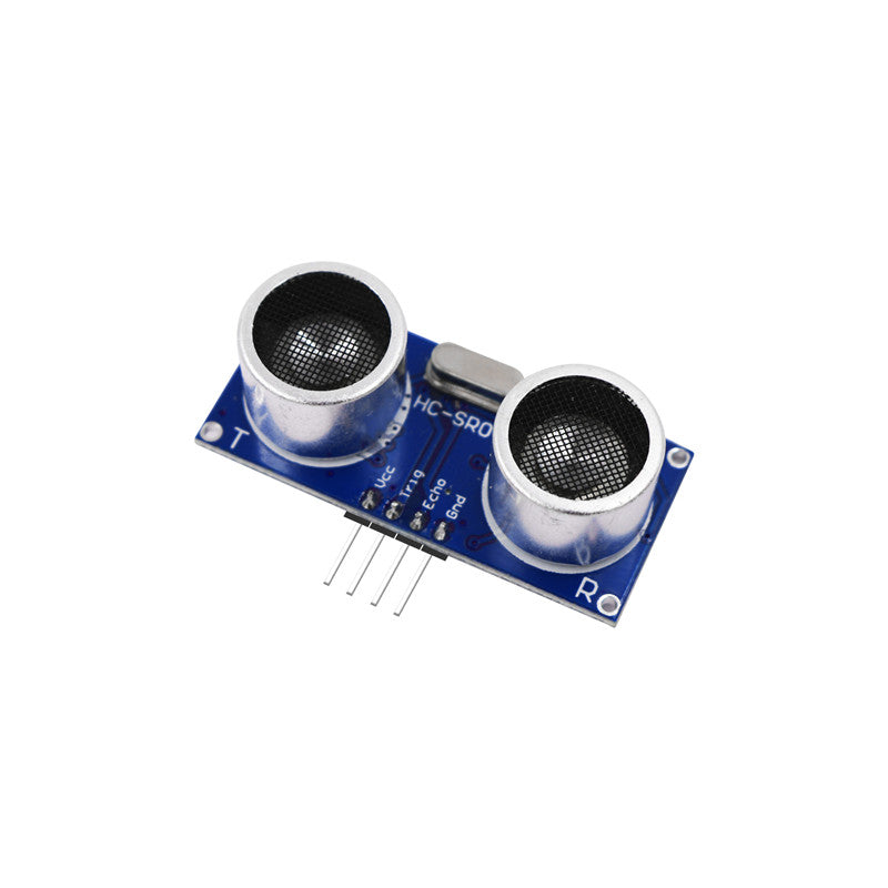 Wave Sensor Hc Ultrasonic sensor HC-SR04 HCSR04 to world Ultrasonic Wave Detector Ran ...
