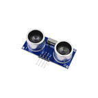 Ultrasonic sensor HC-SR04 HCSR04 to world Ultrasonic Wave Detector Ranging Module HC SR04 HCSR04 Distance Sensor For Arduino