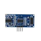 Ultrasonic sensor HC-SR04 HCSR04 to world Ultrasonic Wave Detector Ranging Module HC SR04 HCSR04 Distance Sensor For Arduino