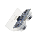 Ultrasonic sensor HC-SR04 HCSR04 to world Ultrasonic Wave Detector Ranging Module HC SR04 HCSR04 Distance Sensor For Arduino