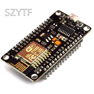 V3 Wireless module CP2102 ch340 NodeMcu 4M bytes Lua WIFI Internet of Things development board based ESP8266 ESP-12E for arduino