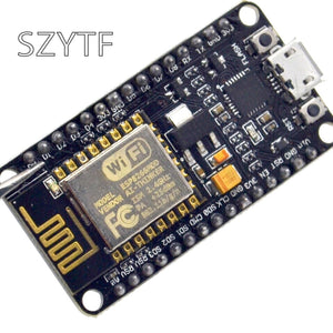 V3 Wireless module CP2102 ch340 NodeMcu 4M bytes Lua WIFI Internet of Things development board based ESP8266 ESP-12E for arduino