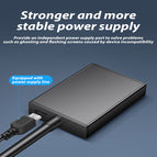 VGA to HDMI 1080P Converter Digital to Analog Video Audio Adapter Gold-plated interface For PS4 PC Laptop TV Box Projector