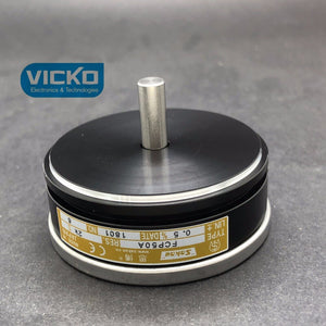 [VK]  ORIGINAL JAPAN Sakae FCP50A 3W 1K 2K 5K 10K  conductive plastic potentiometer SWITCH