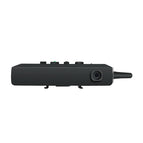 2PCS VNETPHONE V4 850Mah Bluetooth Motorcycle Intercom Helmet Headset Speaker Talking Wireless Communicator With FM