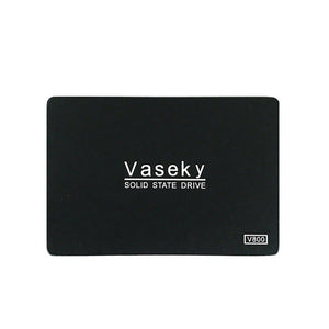 Vaseky 2.5" 256GB TCL SATA3 6GB/S SSD Disk Disc, Solid State Drive