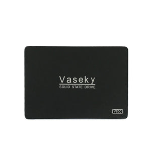 Vaseky 2.5" 350GB TCL SATA3 6GB/S SSD Disk Disc, Solid State Drive