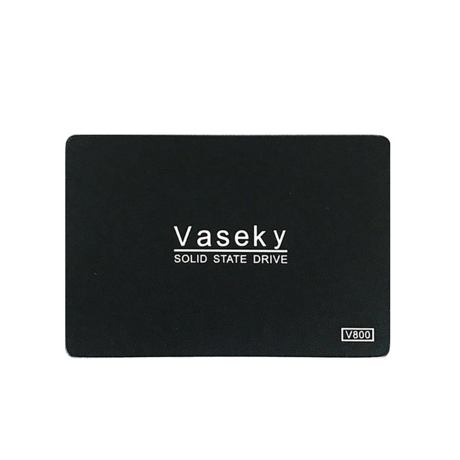 Vaseky 2.5" 60GB MLC SATA3 6GB/S SSD Disk Disc, Solid State Drive