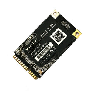 Vaseky 1.8" 32G Mini MSATA SSD Notebook Desktop Solid State Drive
