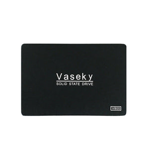 Vaseky 2.5" 64GB SATA3 6GB/S SSD Disk Disc, Solid State Drive