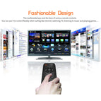 KB-91s  2.4G Mini Wireless Keyboard Air Mouse with IR Learning for Mini PC IPTV Player H96 X96 Android 9.0 TV Box