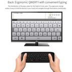 KB-91s  2.4G Mini Wireless Keyboard Air Mouse with IR Learning for Mini PC IPTV Player H96 X96 Android 9.0 TV Box