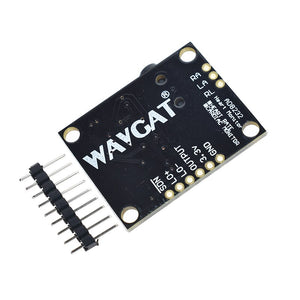 WAVGAT Ecg module AD8232 ecg measurement pulse heart ecg monitoring sensor module kit for Arduino UNO R3