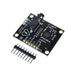 WAVGAT Ecg module AD8232 ecg measurement pulse heart ecg monitoring sensor module kit for Arduino UNO R3
