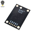 WAVGAT GY-NEO6MV2 New NEO-6M GPS Module NEO6MV2 with Flight Control EEPROM MWC APM2.5 Large Antenna for arduino