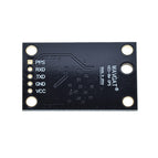 WAVGAT GY-NEO6MV2 New NEO-6M GPS Module NEO6MV2 with Flight Control EEPROM MWC APM2.5 Large Antenna for arduino