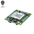 WAVGAT Smallest GPRS GSM Module WIS800C Micro SIM Card Core BOard Quad-band TTL Serial Port compatible SIM900A SIM800L SIM800C