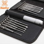 Wallet Screwdriver for DJI Phantom 3 4 Hand Repair Tools Disassemble Kit bag Set RC Drone FPV for Phantom 3/4 Drone Accessory