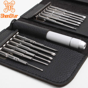 Wallet Screwdriver for DJI Phantom 3 4 Hand Repair Tools Disassemble Kit bag Set RC Drone FPV for Phantom 3/4 Drone Accessory