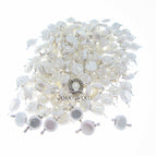 Wholesale 500pcs 1w 3w led chips bulb diode RGB/Red/Yellow/Blue/Green/Cold Whie/Natural White/Warm White Light Source