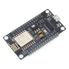 Wireless module CH340/CP2102 NodeMcu V3 V2 Lua WIFI Internet of Things development board based ESP8266 ESP-12E with pcb Antenna