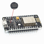 Wireless module CH340/CP2102 NodeMcu V3 V2 Lua WIFI Internet of Things development board based ESP8266 ESP-12E with pcb Antenna