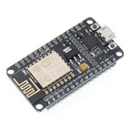 Wireless module CH340/CP2102 NodeMcu V3 V2 Lua WIFI Internet of Things development board based ESP8266 ESP-12E with pcb Antenna