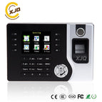 XJQ Realand A-C071 TCP/IP Biometric Fingerprint Time Clock Recorder Attendance Employee Electronic Punch Card Attendance Machine