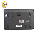XJQ Realand A-C071 TCP/IP Biometric Fingerprint Time Clock Recorder Attendance Employee Electronic Punch Card Attendance Machine