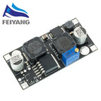 XL6019 (XL6009 upgrade) Automatic step-up step-down Dc-Dc Adjustable Converter Power Supply Module 20W 5-32V to 1.3-35V(HEI)