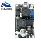 XL6019 (XL6009 upgrade) Automatic step-up step-down Dc-Dc Adjustable Converter Power Supply Module 20W 5-32V to 1.3-35V(HEI)