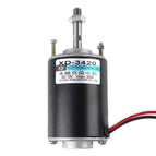 Xd-3420 30W High Speed Cw/Ccw Permanent net Dc Motor For Diy Generator