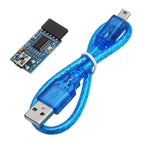 USB to TTL PL2303HX Module Serial Port Downloader Module KEYES for Arduino - products that work with official Arduino boards wholesale bulk price