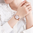 KIMIO 6300 2020 New Arrivals Women Watches Luxury Brand Watch uartz Lady Watch For Woman Casual Wristwatch