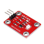 Keyes Brick GUVA-S12SD 3528 Ultraviolet Sensor(Pad hole) with Pin Header Module Analog Signal 240-370nm wholesale bulk price