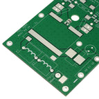100W Linear High Frequency RF Power Amplifier Kit with Low Pass Filter Wireless Power Transmission DIY Kit wholesale bulk price