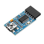 USB to TTL PL2303HX Module Serial Port Downloader Module KEYES for Arduino - products that work with official Arduino boards wholesale bulk price