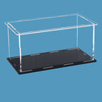 DIY Acrylic Display Case For LEGO 21302 The Big Bang Theory Bricks Toy wholesale bulk price