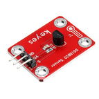 Keyes Brick 18B20 Temperature Sensor (pad hole) Pin Header Module Digital Signal wholesale bulk price
